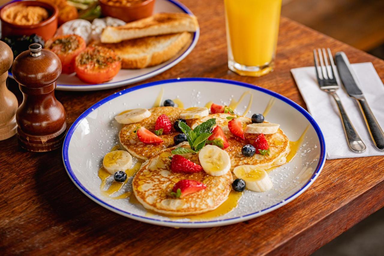 Brewhouse And Kitchen 호텔 워딩 외부 사진